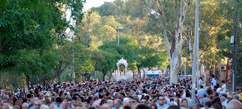 La fiesta y su&nbsp;celebración