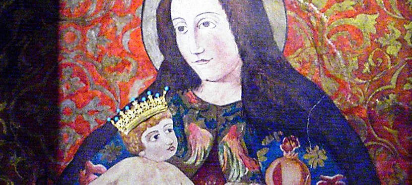 Entre la leyenda y la&nbsp;historia